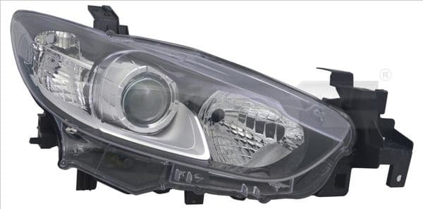 Headlight 20-14608-16-2