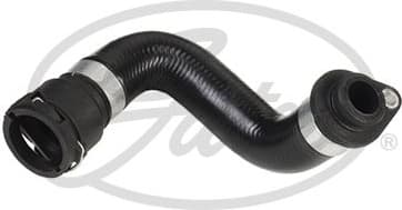 Heater Hose 02-1611