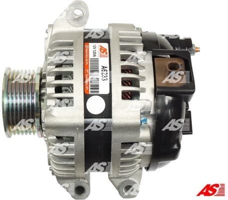 Alternator AS A6233 - image 4