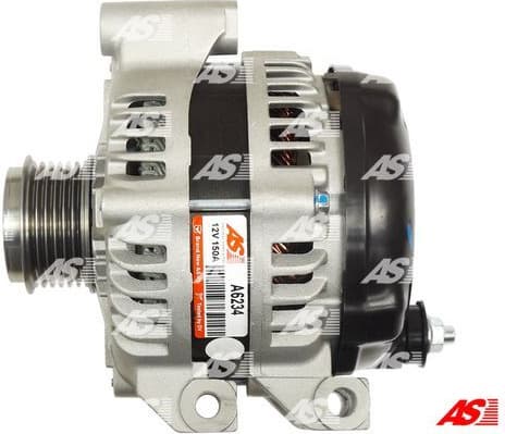 Alternator AS A6234 - image 4