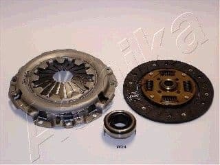 Clutch Kit 92-0W-W24