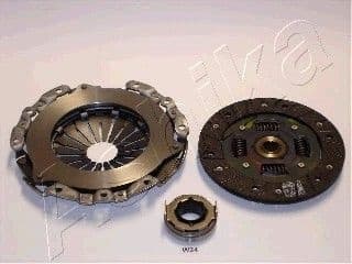 Clutch Kit 92-0W-W24 - image 2