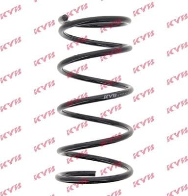Suspension Spring K-Flex RC3436