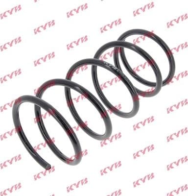 Suspension Spring K-Flex RC3436 - image 2