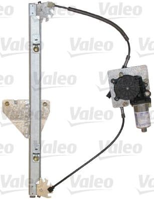 Window Regulator 850658