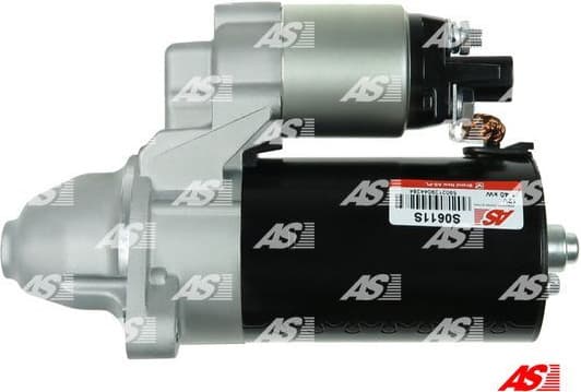 Starter AS S0611S - image 4