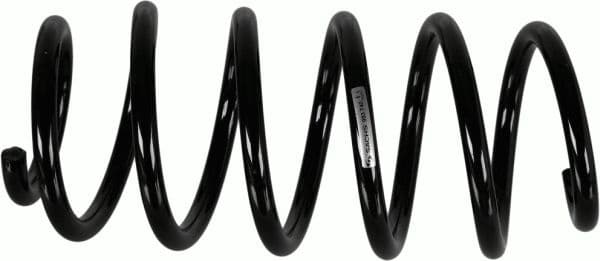 Suspension Spring 993 740