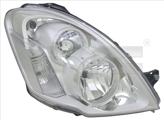 Headlight 2014603052