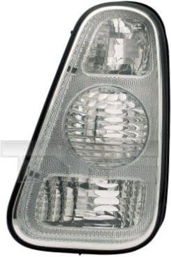 Tail Light Assembly 115969212