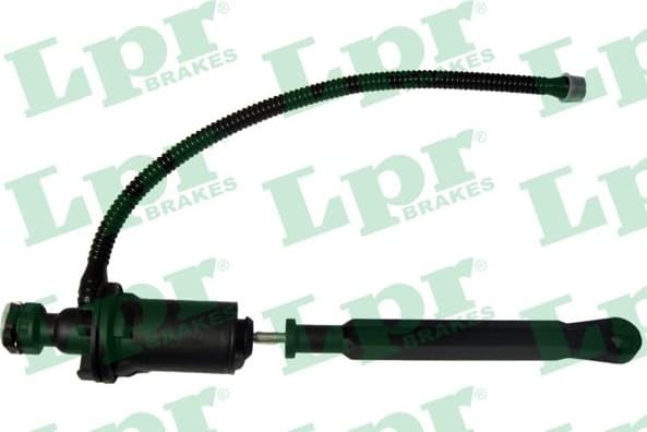 Master Cylinder, clutch 2238