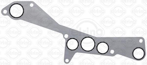 Gasket, oil filter housing 390.060