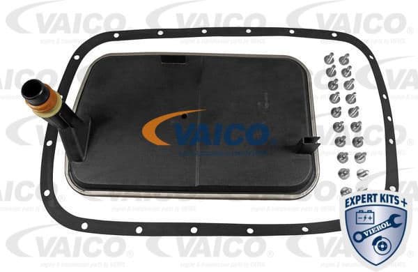 Hydraulic Filter Kit, automatic transmission EXPERT KITS + V200573