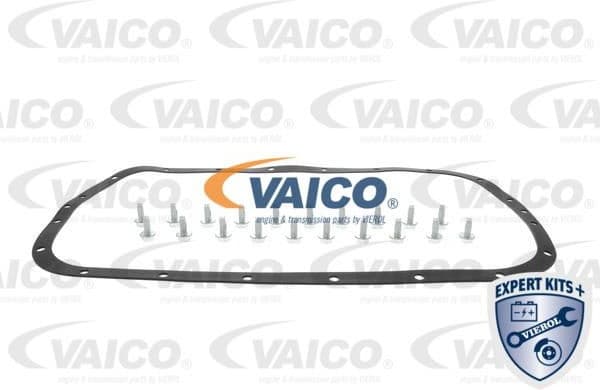 Hydraulic Filter Kit, automatic transmission EXPERT KITS + V200573 - image 2