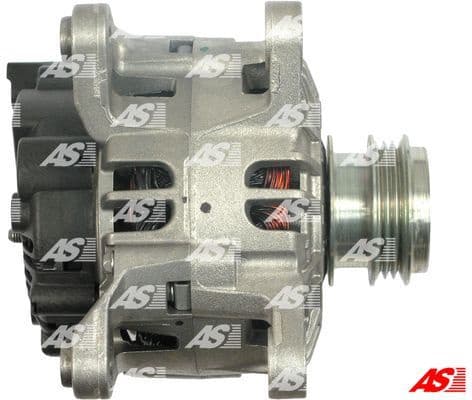 Alternator Valeo A3142(VALEO) - image 2