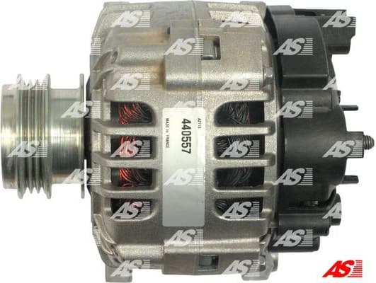 Alternator Valeo A3142(VALEO) - image 4