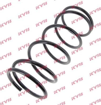 Suspension Spring K-Flex RD5961 - image 2