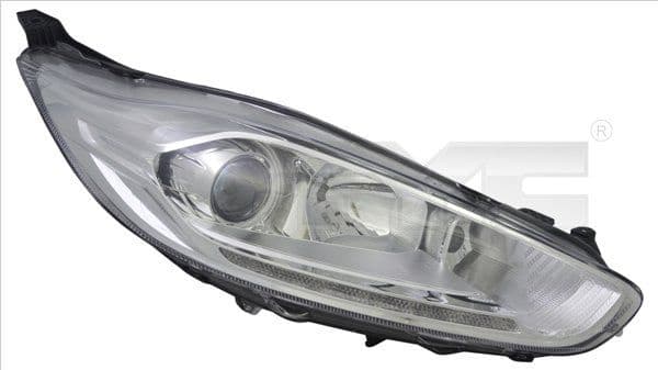 Headlight 20-14601-06-2