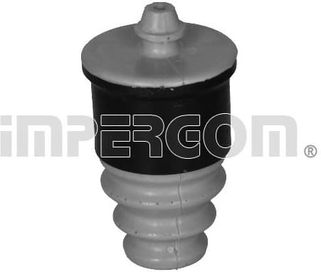 atraminis buferis, pakaba 25854