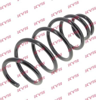 Suspension Spring K-Flex RA3977 - image 2