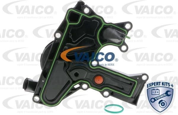 Oil Separator, crankcase ventilation EXPERT KITS + V102595 - image 2