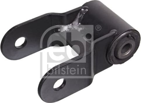 Bushing, leaf spring 103484