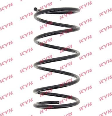 Suspension Spring K-Flex RA1553
