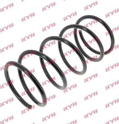 Suspension Spring K-Flex RA1553 - image 2