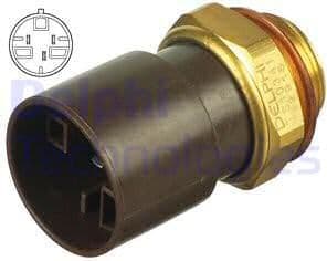 Temperature Switch, radiator fan TS10341