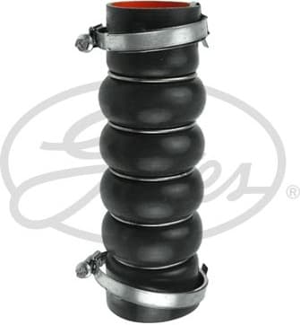 Charge Air Hose 09-0136