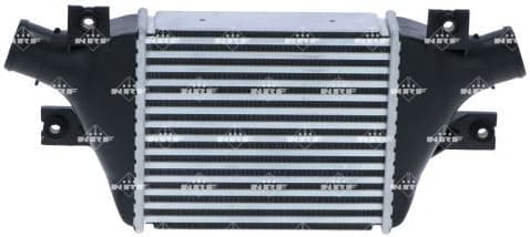 Charge Air Cooler 30969