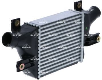 Charge Air Cooler 30969 - image 4