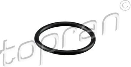 Seal Ring, oil drain plug 207 050