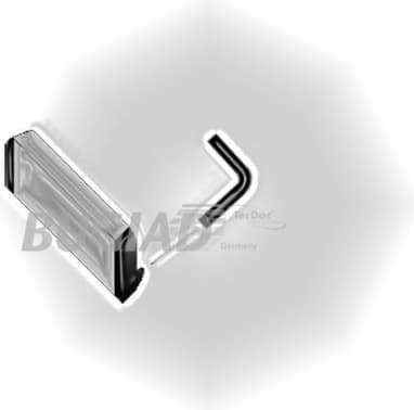 Charge Air Hose 82668 - image 2