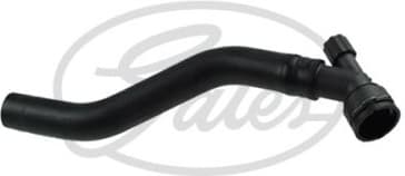 Radiator Hose 05-2724