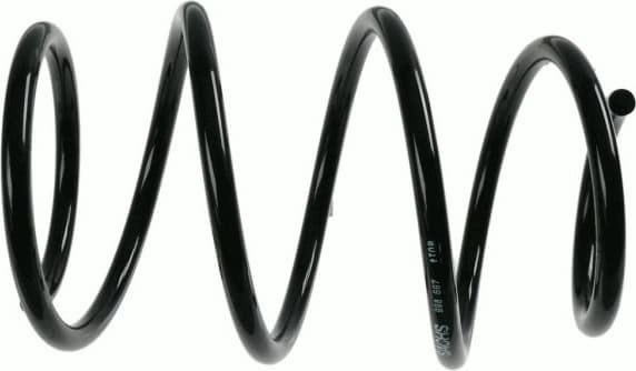 Suspension Spring 998 667