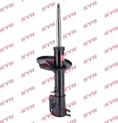 Shock Absorber Excel-G 339790