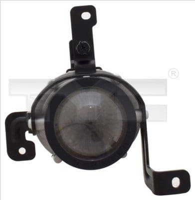 Front Fog Light 19-14255-01-2