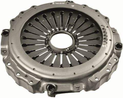 Clutch Pressure Plate 3482 086 132
