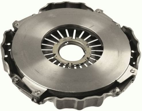 Clutch Pressure Plate 3482 086 132 - image 2