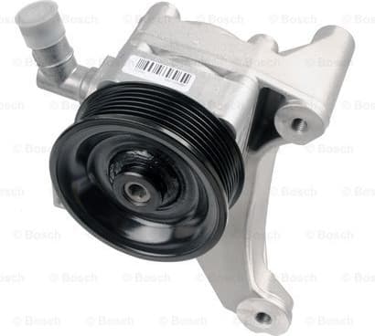 Hydraulic Pump, steering K S01 000 051