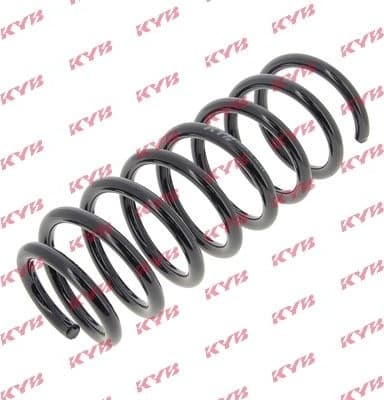 Suspension Spring K-Flex RA6975 - image 2