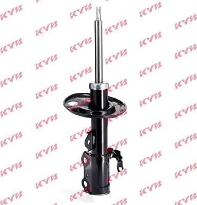 Shock Absorber Excel-G 339700