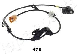 Sensor, wheel speed ABS476 - image 2