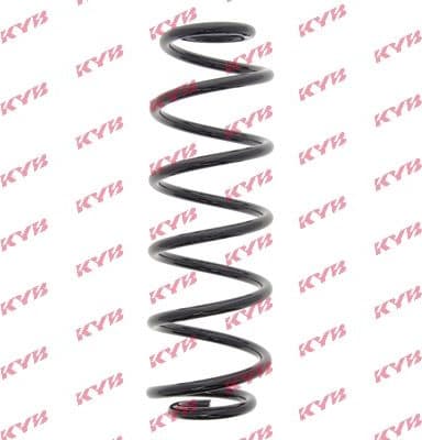 Suspension Spring K-Flex RH6621