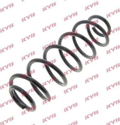 Suspension Spring K-Flex RH6621 - image 2