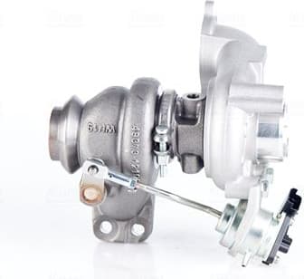 Charger, charging (supercharged/turbocharged) ** FACTORY NEW ** 93232 - image 5