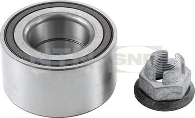 Wheel Bearing Kit R167.11
