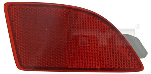 Reflector 17-5481-00-9