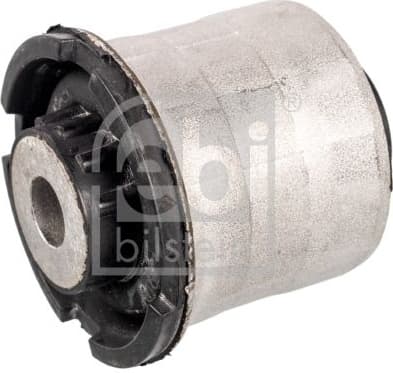 Mounting, control/trailing arm 170910