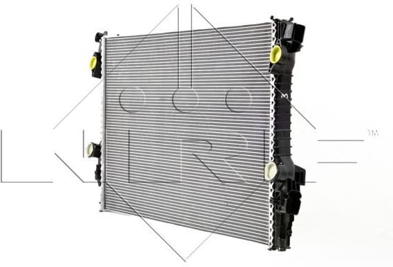 Radiator, engine cooling 59172 - image 4